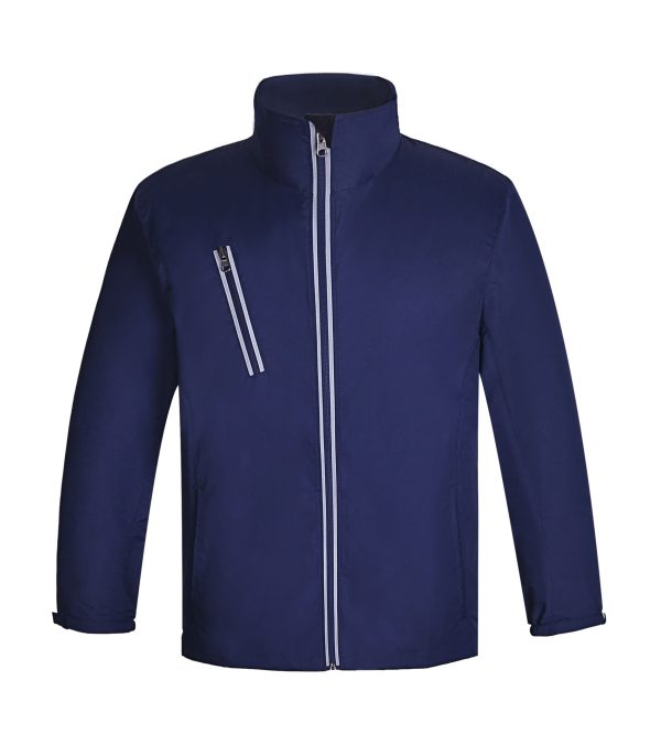 Cortaviento Limos High Tech Manga Larga Hombre