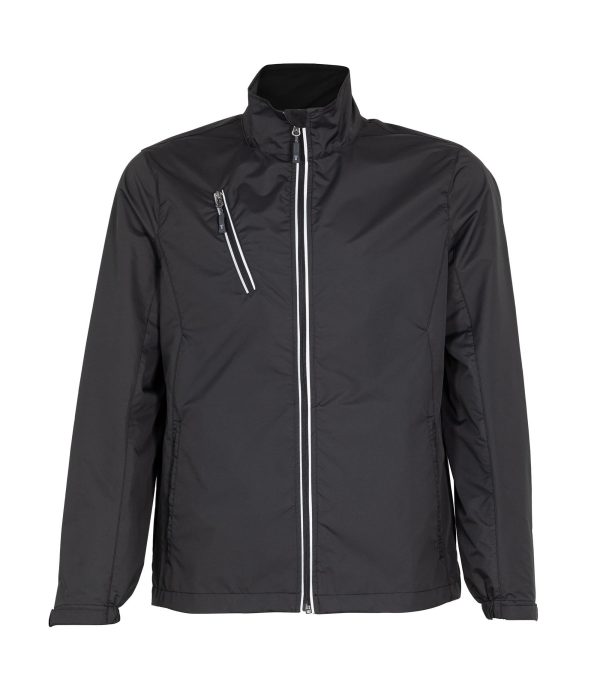 Cortaviento Limos High Tech Manga Larga Hombre