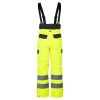 Jardinera Térmica Hi-Vis Certificada Hombre