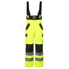 Jardinera Térmica Hi-Vis Certificada Hombre