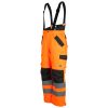 Jardinera Térmica Hi-Vis Certificada Hombre