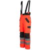Jardinera Térmica Hi-Vis Certificada Hombre