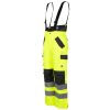 Jardinera Térmica Hi-Vis Certificada Hombre
