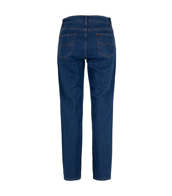 jeans-free-action-line-mujer-76-alg-22-poly-2-spx-azul-t36 (2) Jeans Practical Line 100% Algodón Mujer