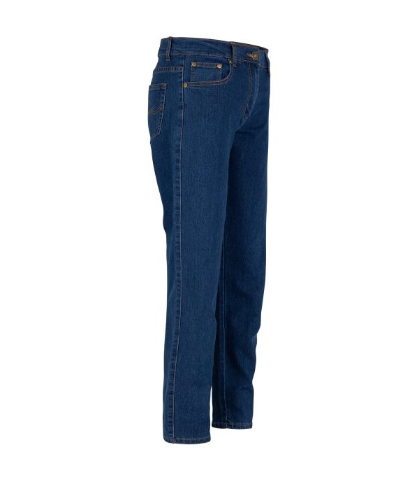 jeans-free-action-line-mujer-76-alg-22-poly-2-spx-azul-t36 (3) Jeans Practical Line 100% Algodón Mujer