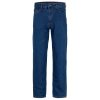 jeans-practical-line-hombre-100-alg-azul-t40 Jeans Practical Line 100% Algodón Hombre