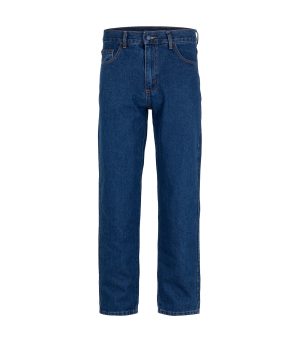 jeans-practical-line-hombre-100-alg-azul-t40 Jeans Practical Line 100% Algodón Hombre