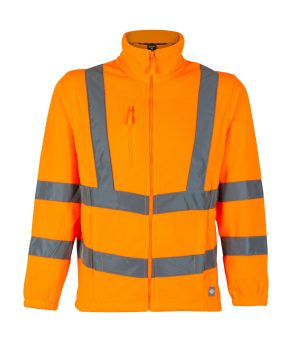 micropolar-hi-vis-clase-3-ml-hombre-100-poly (4) Micropolar Hi-Vis Clase 3 Manga Larga Hombre