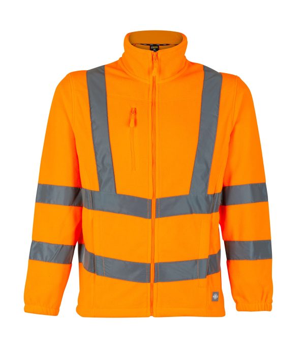 micropolar-hi-vis-clase-3-ml-hombre-100-poly (4) Micropolar Hi-Vis Clase 3 Manga Larga Hombre