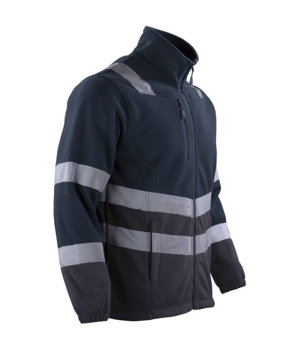 micropolar-iron-line-creflectiva-ml-hombre (1) Micropolar Iron Line con Cinta Reflectiva Manga Larga Hombre