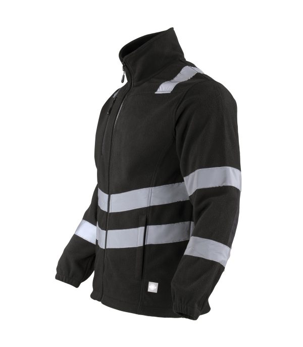 micropolar-iron-line-creflectiva-ml-hombre (10) Micropolar Iron Line con Cinta Reflectiva Manga Larga Hombre