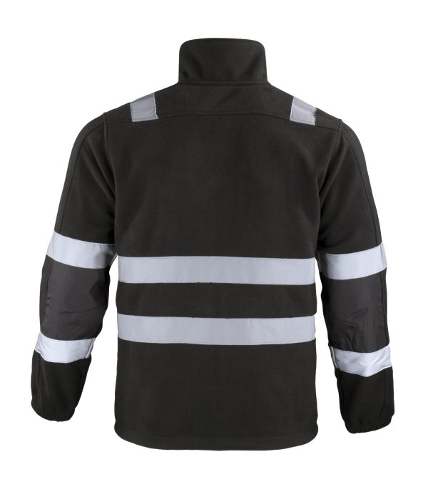 micropolar-iron-line-creflectiva-ml-hombre (11) Micropolar Iron Line con Cinta Reflectiva Manga Larga Hombre