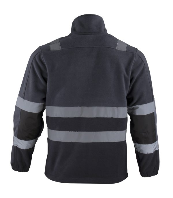 micropolar-iron-line-creflectiva-ml-hombre (15) Micropolar Iron Line con Cinta Reflectiva Manga Larga Hombre