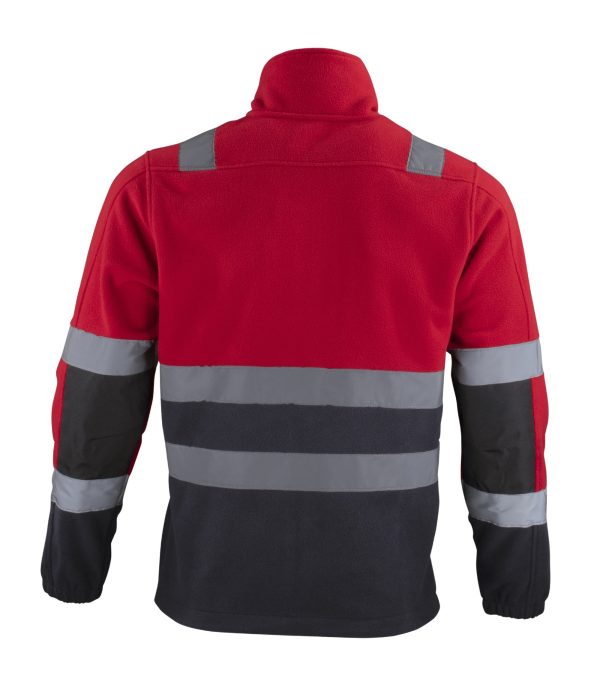 micropolar-iron-line-creflectiva-ml-hombre (7) Micropolar Iron Line con Cinta Reflectiva Manga Larga Hombre