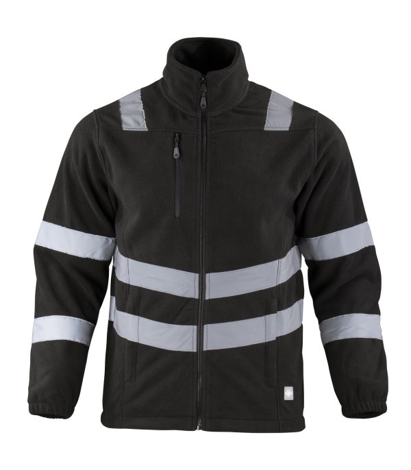 micropolar-iron-line-creflectiva-ml-hombre (8) Micropolar Iron Line con Cinta Reflectiva Manga Larga Hombre