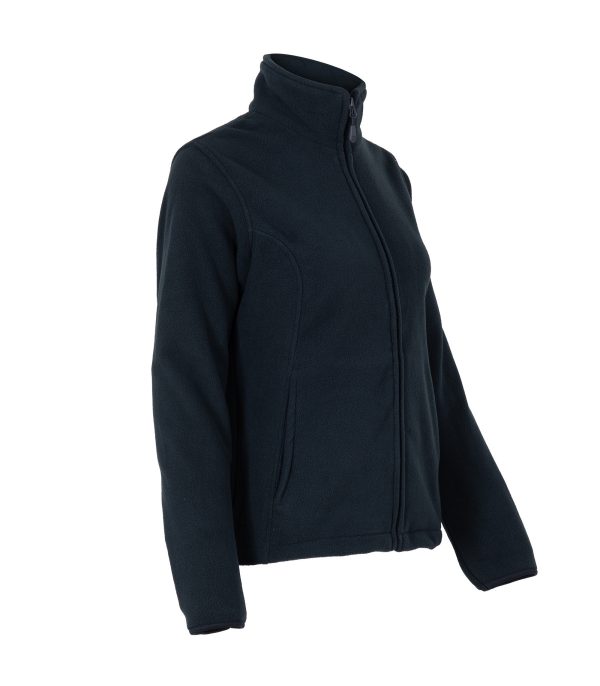 Micropolar Térmico Manga Larga Mujer