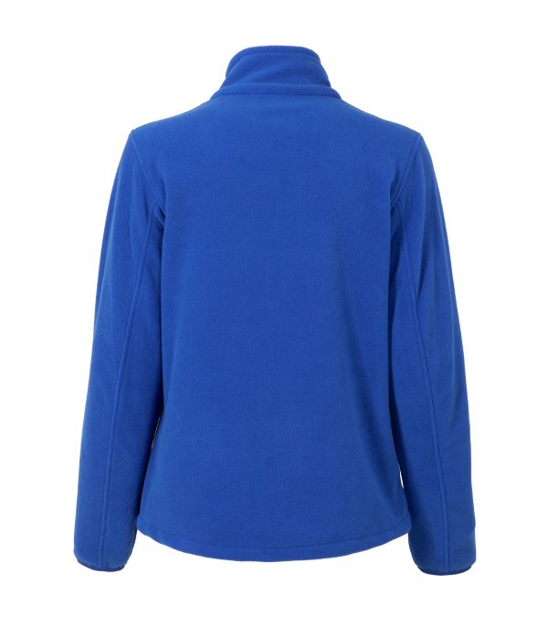 Micropolar Térmico Manga Larga Mujer