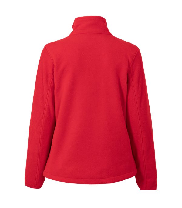 Micropolar Térmico Manga Larga Mujer