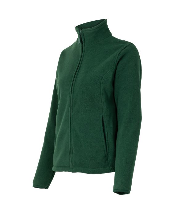 Micropolar Térmico Manga Larga Mujer