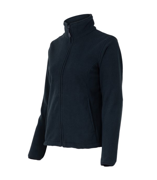 Micropolar Térmico Manga Larga Mujer