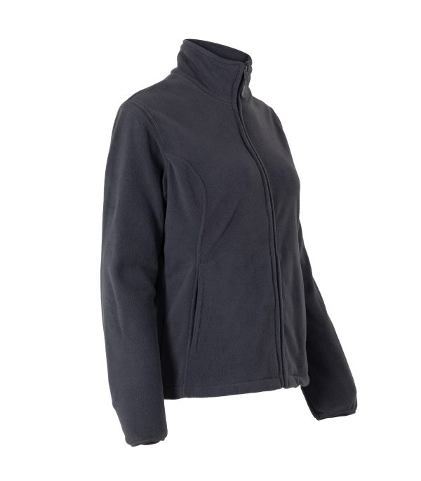 Micropolar Térmico Manga Larga Mujer