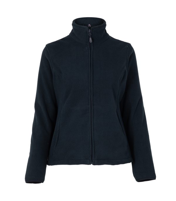 Micropolar Térmico Manga Larga Mujer