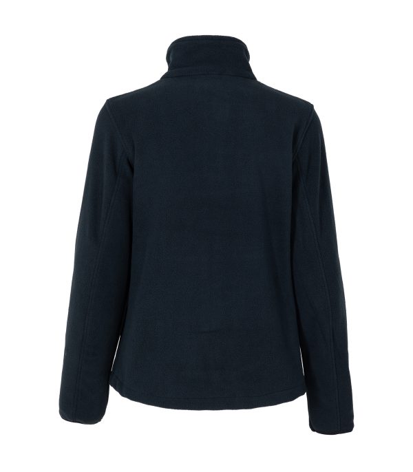 Micropolar Térmico Manga Larga Mujer