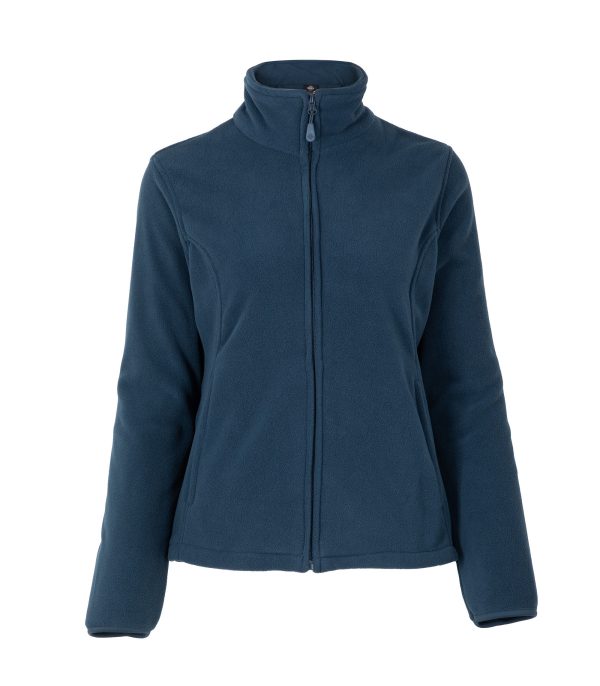 Micropolar Térmico Manga Larga Mujer