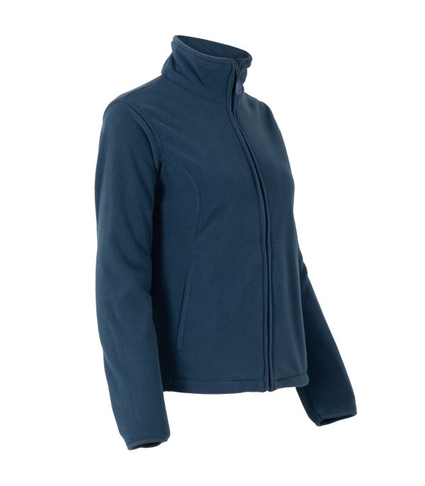 Micropolar Térmico Manga Larga Mujer