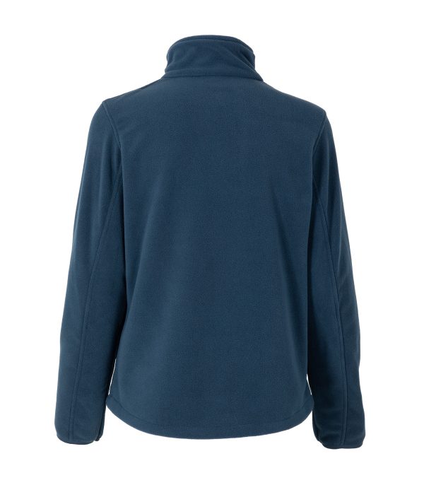 Micropolar Térmico Manga Larga Mujer