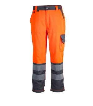 pantalon-alta-visibilidad-bi-color-clase-2-hombre (2) Pantalón Hi-Vis Bi-Color Clase 2 Hombre