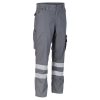 Pantalón Cargo Alerce con Cinta Reflectiva Hombre