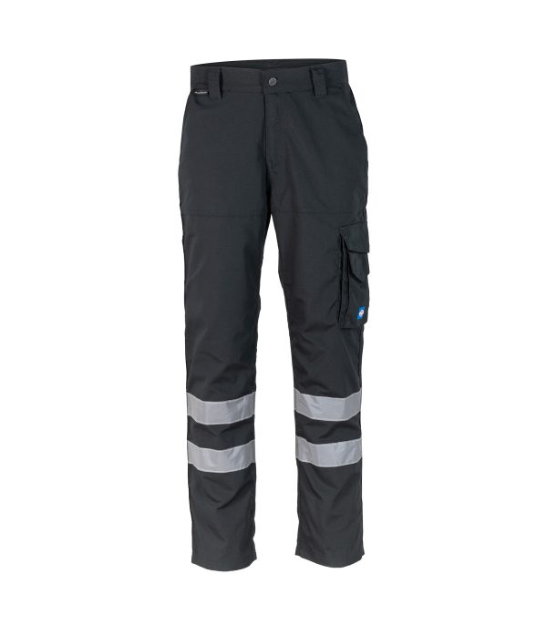 Pantalón Cargo Alerce con Cinta Reflectiva Hombre