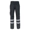 Pantalón Cargo Alerce con Cinta Reflectiva Hombre