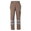 Pantalón Cargo Alerce con Cinta Reflectiva Hombre