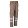 Pantalón Cargo Alerce con Cinta Reflectiva Hombre