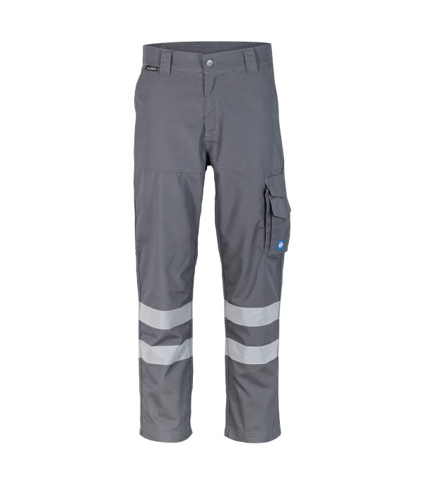 Pantalón Cargo Alerce con Cinta Reflectiva Hombre