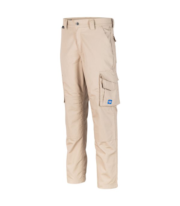 Pantalón cargo Alerce Rodillas Reforzadas Hombre