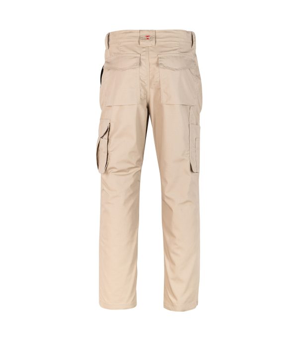 Pantalón cargo Alerce Rodillas Reforzadas Hombre