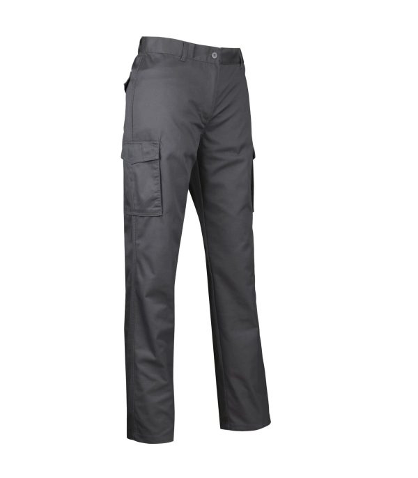 Pantalón Cargo Classic Mujer
