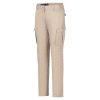 Pantalón Cargo Classic Mujer
