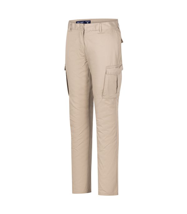 Pantalón Cargo Classic Mujer