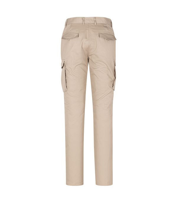 Pantalón Cargo Classic Mujer