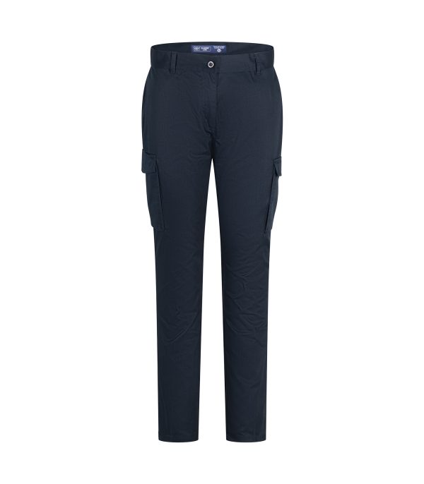 Pantalón Cargo Classic Mujer