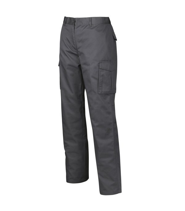 Pantalón Cargo Classic Mujer