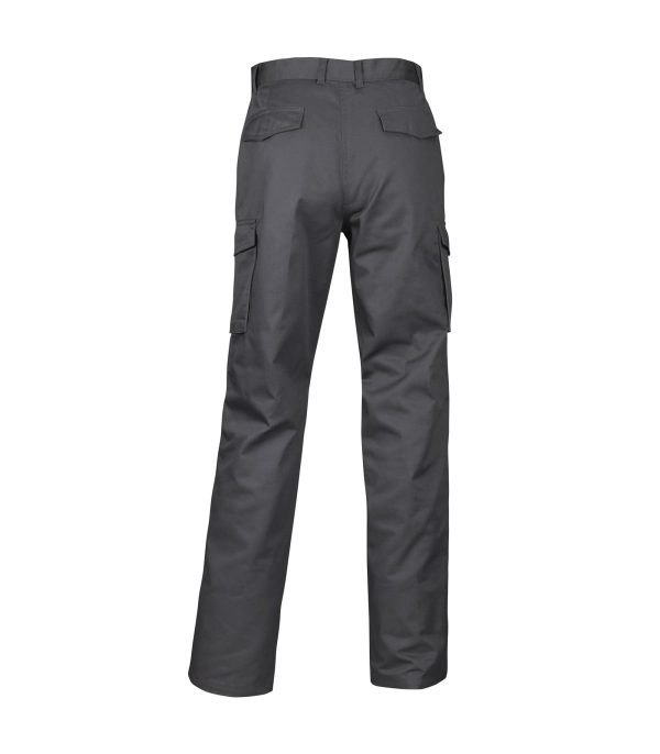 Pantalón Cargo Classic Mujer