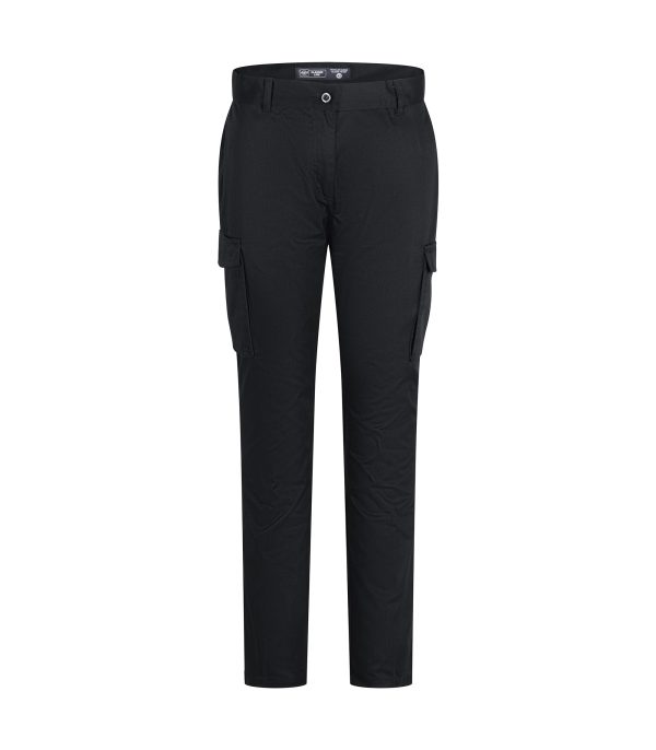 Pantalón Cargo Classic Mujer