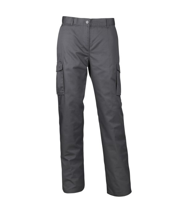 Pantalón Cargo Classic Mujer