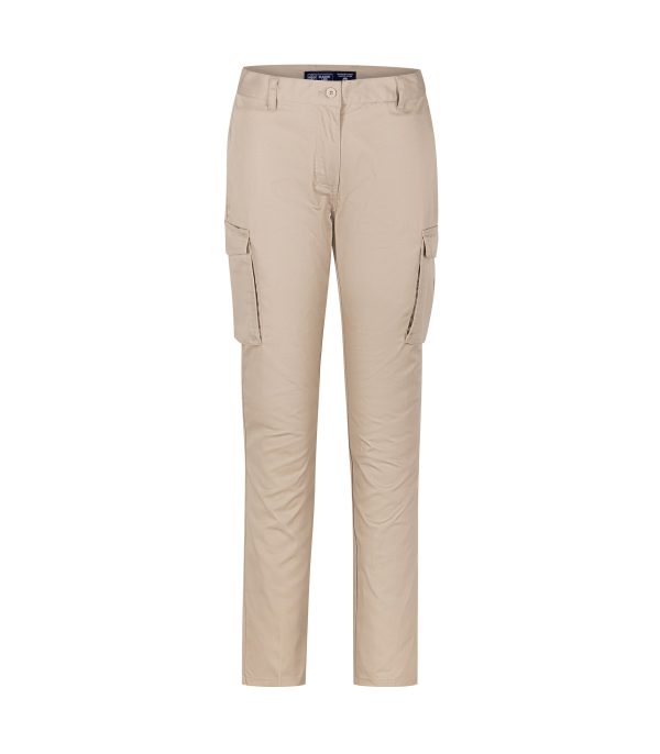 Pantalón Cargo Classic Mujer