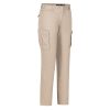 Pantalón Cargo Classic Mujer